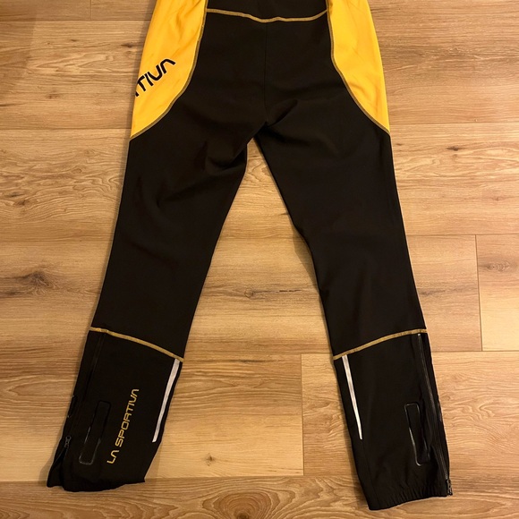 La Sportive Touring Pants - Large - Picture 1 of 6